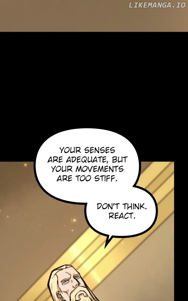 Primal Hunter Chapter 64 133